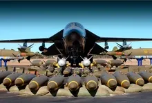 aircraft f111 aardvark 3000x1459 wallpaper Art HD Wallpaper